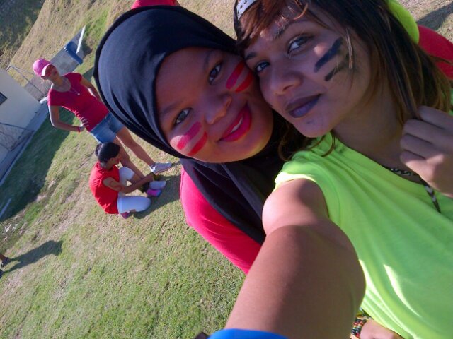 NabielahNorodie's profile picture. Well, ii like rugby boys, I'm wacko, love being with my friends oh && did ii mention that I'm wacko:D:$...?? bbm: 25B4EF60 :).