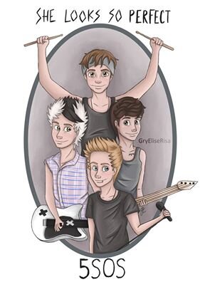 Free follow from @uneasyluke :) Go follow her and ask for more! Ily xx