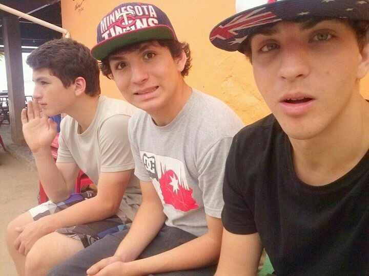 Renegados