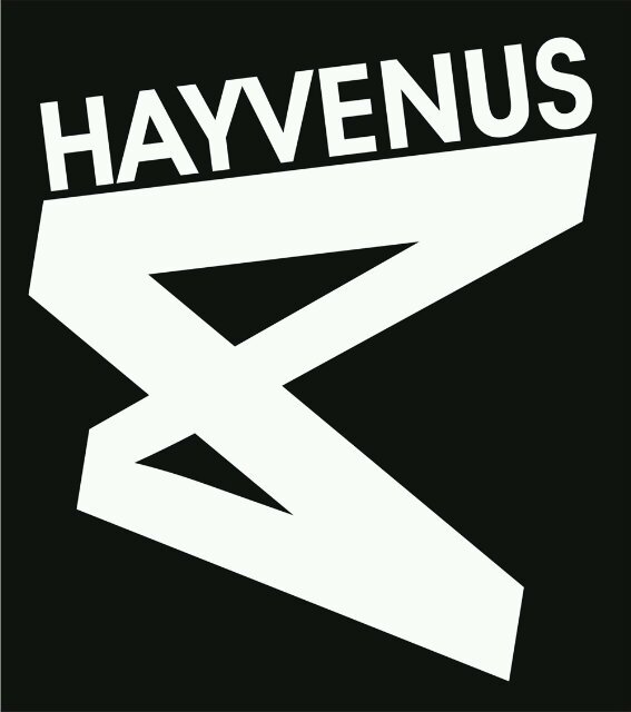 HAYVENUS COOL WEAR | Order via : Phone: 08983633209 pin: 5FCEDBE5 | Instagram: hayvenus | Made in Indonesia