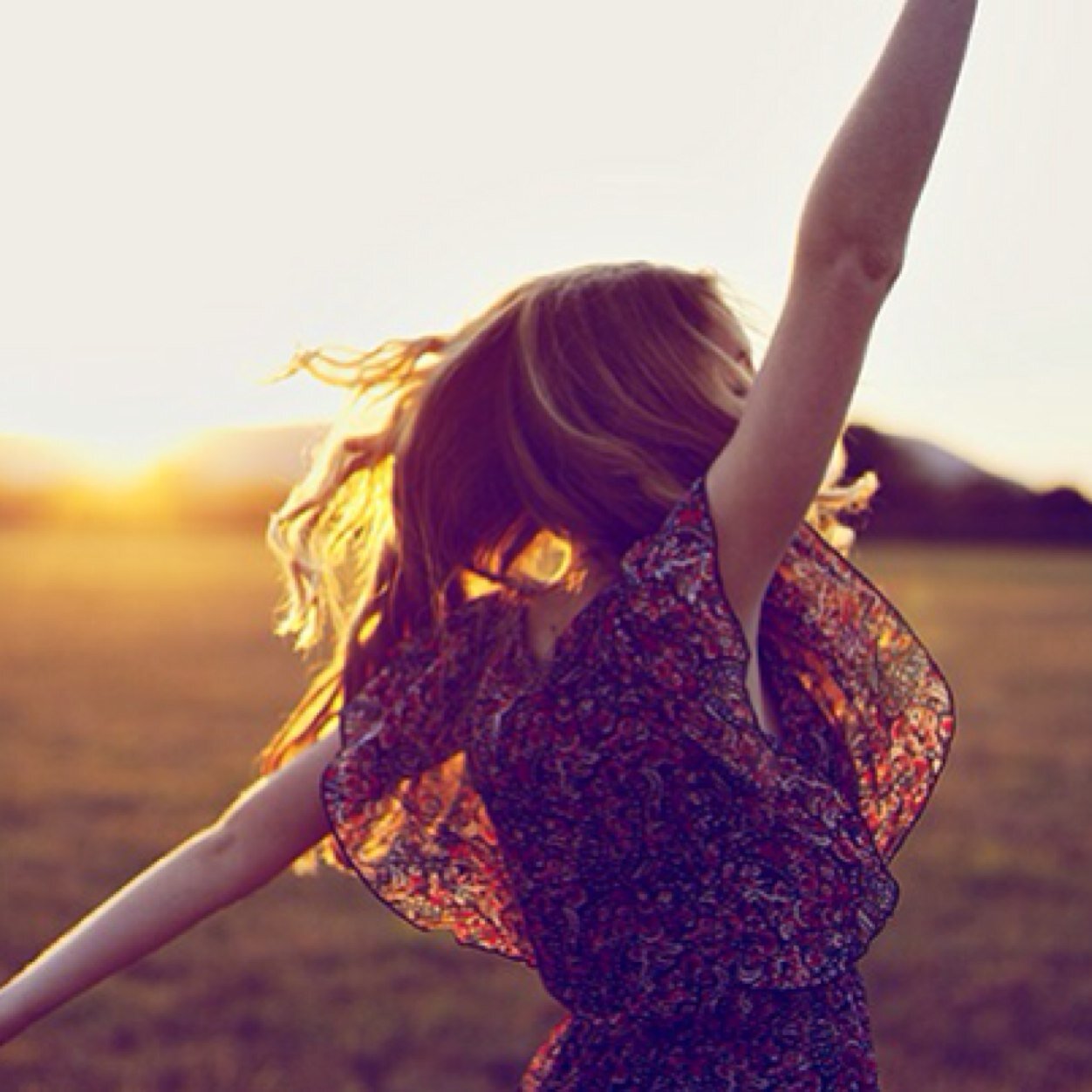 music says the words we can't.