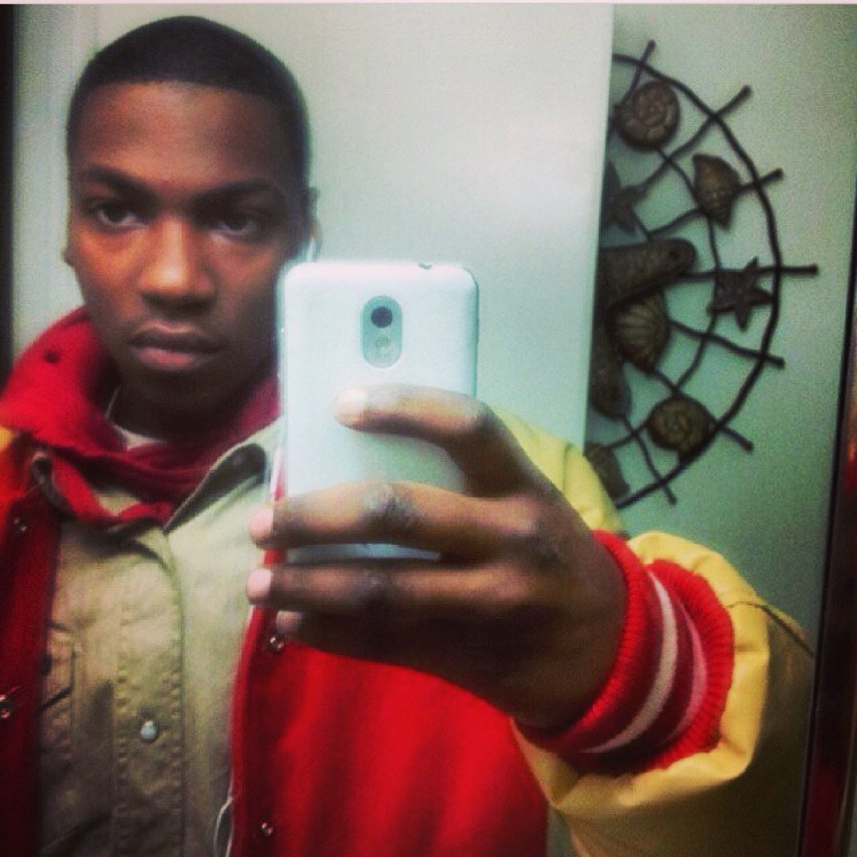 r.i.p LA Capone I'm 150