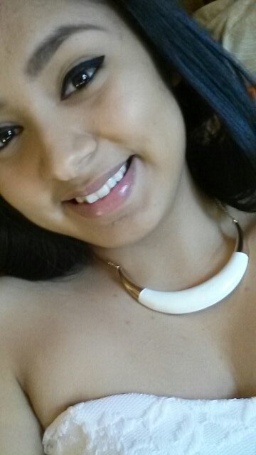 Single | 18 | ATL  Kik & IG Anakarinaaa_