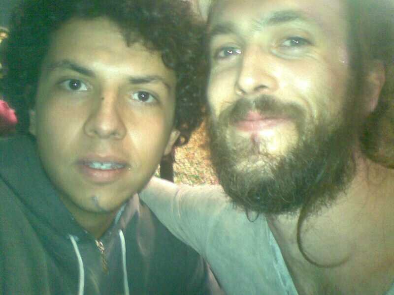 Sin periodismo NO hay democracia.
Radiohead/ Pearl Jam/ Tame Impala/ IDLES