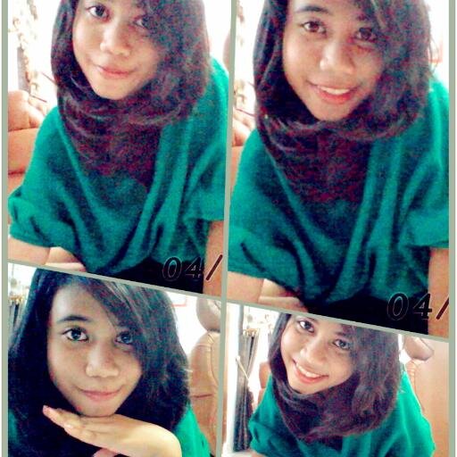 Santaagnes98's profile picture. invite pin saya yang baru yaa(: 79A50655 {REZPECTOR L.PAKAM} ☺