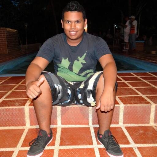 johan_Almeida's profile picture. Soy quien quiero ser,no quien quieran que sea!- Amo el Rap!♥