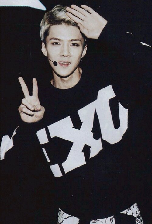 『multichara exo』 1994 oh sehun