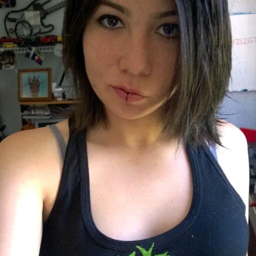 NecroStench666's profile picture. Who is this irrestibles creature who has an insaciable love for the dead?