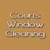 CourtsWindowCleaning (@cwindowclean) Twitter profile photo