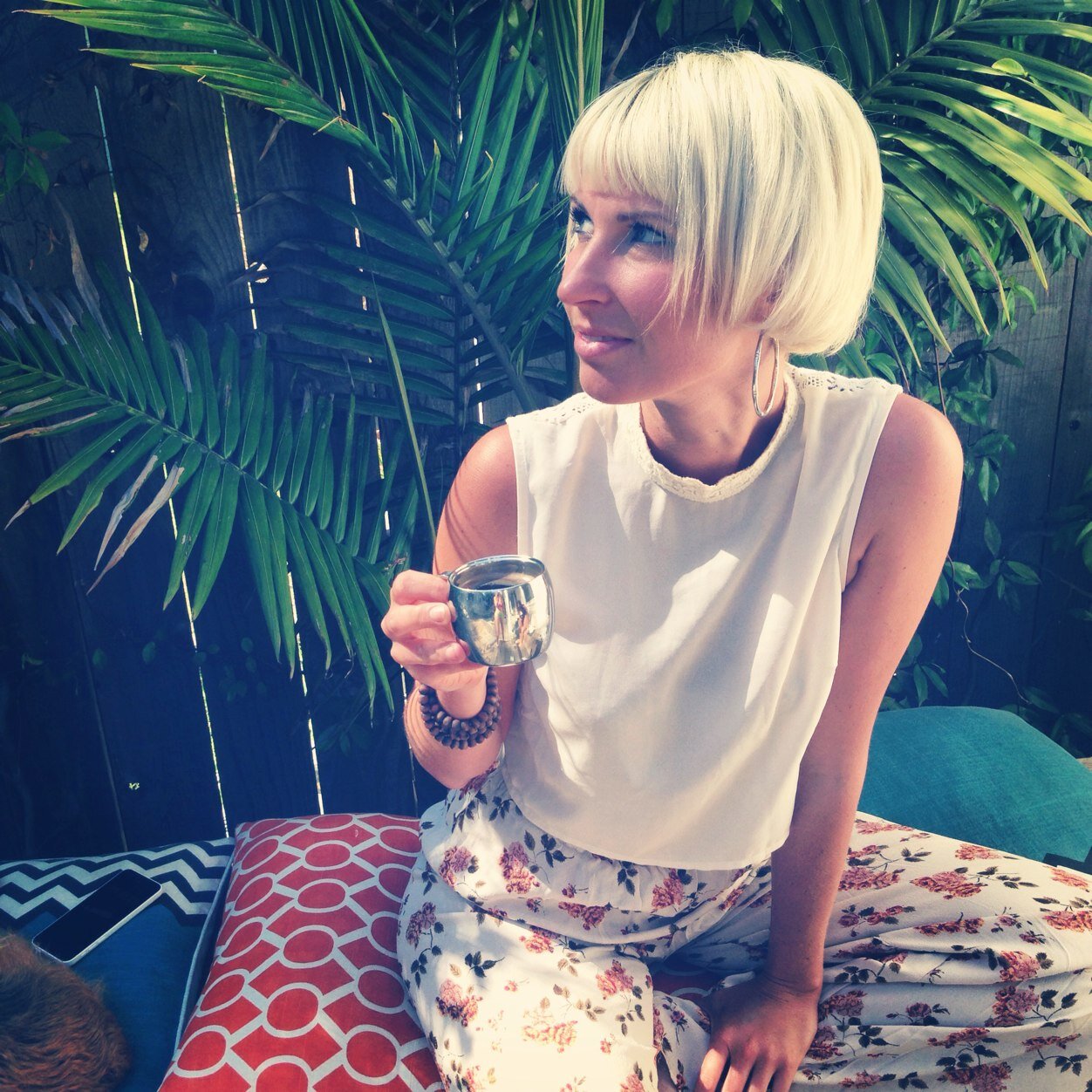 kelseycmadsen's profile picture. Marketing/Image Director for ToneItUp