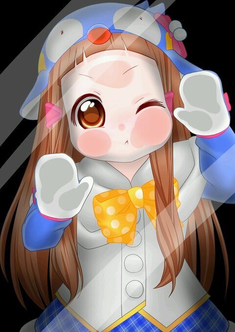 フォロば要らないよ(´,,•ω•,,｀)