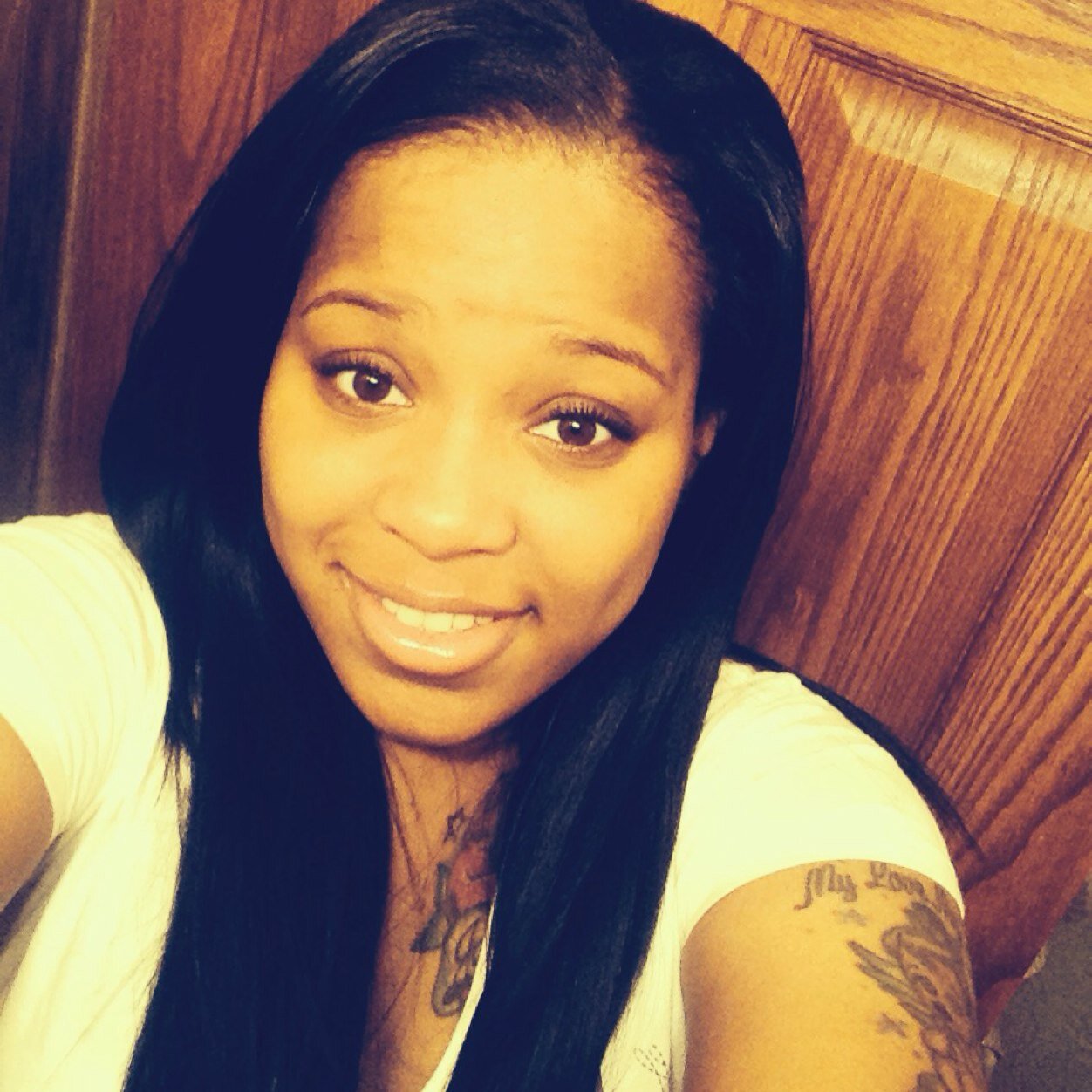 You only live once, but if you do it right, once is enough!! R.I.P Mommy u will always be in my heart forever