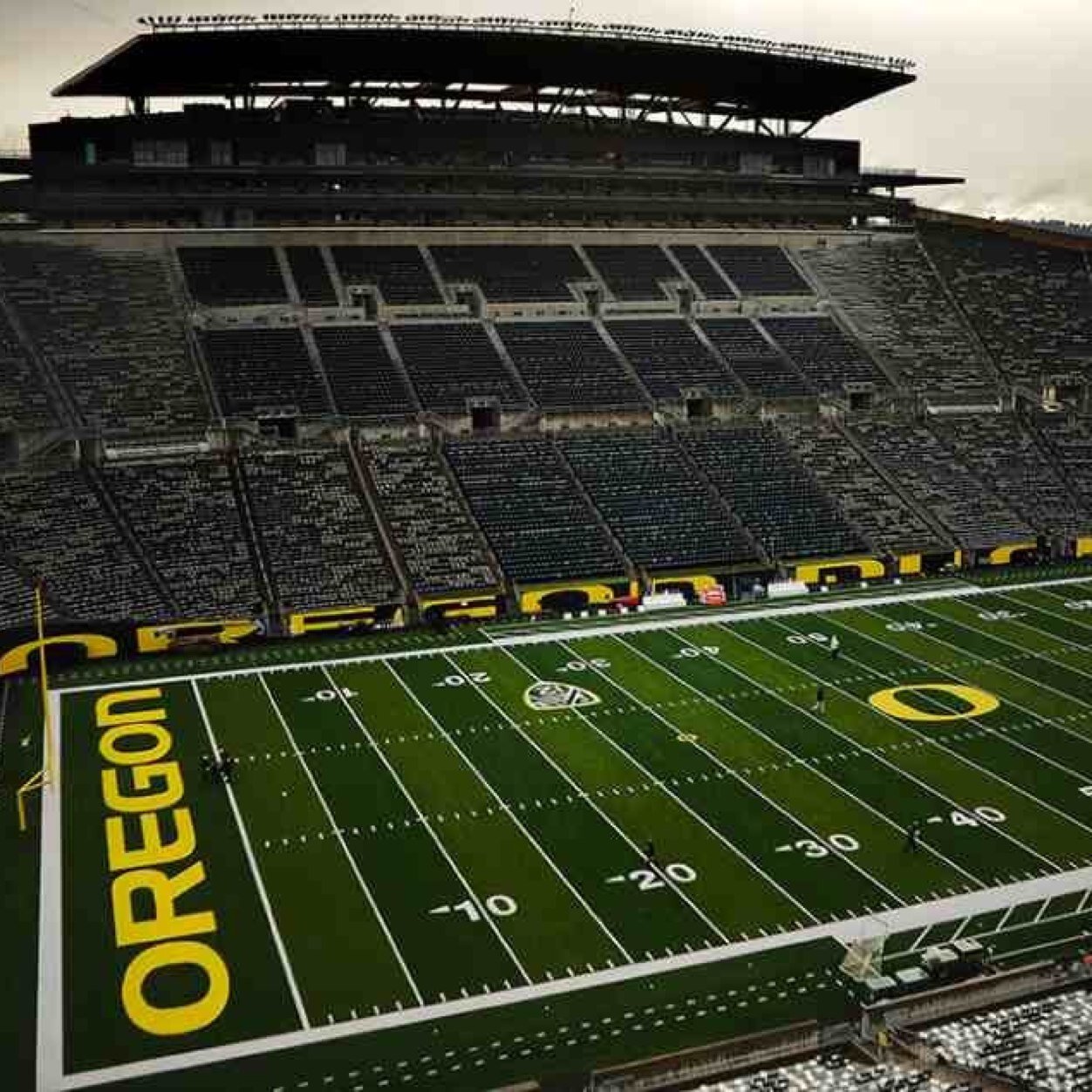 fb_stadiums's profile picture. ***Not Afiiliated with NCAA Instituions represented*** Giving an inside look at the many college football stadiums/fields in the NCAA at all levels.