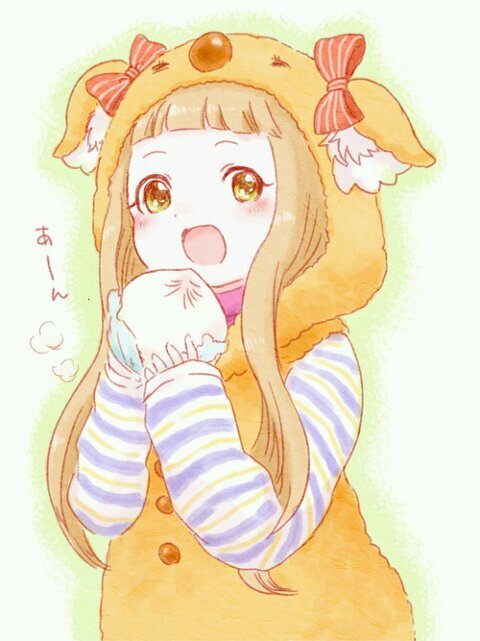 フォロば要らないよ(´,,•ω•,,｀)