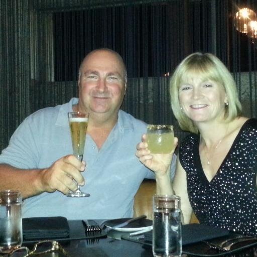 Life is good, I am grateful for all the good things in my life - Health, Family, Friends and Wine. Thank You.