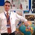 Steven Imhof (@pumped2teach) Twitter profile photo