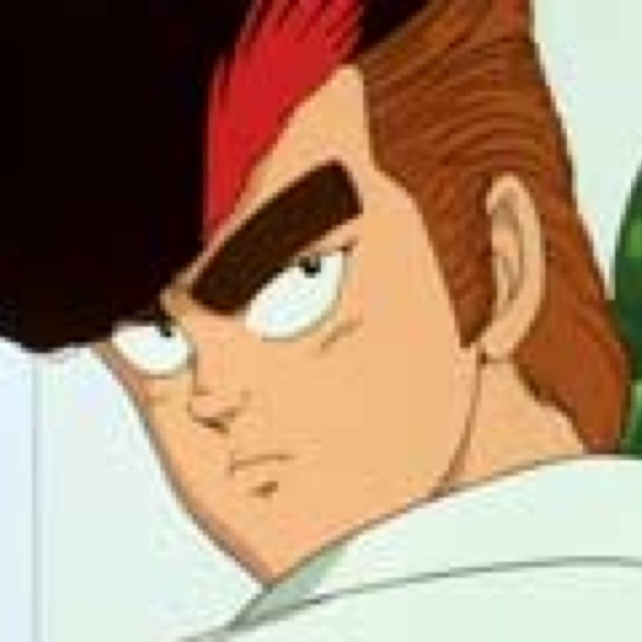 higu01's profile picture. 