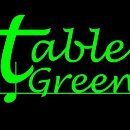 TableGreenBand's profile picture. 