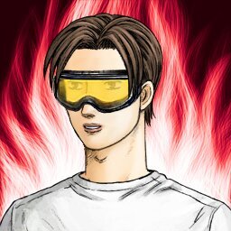 ☆team.神風☆～夢～                                                                                      メイン藤原拓夢 サブあやちぃでし 涙目のまりこ