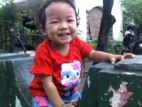 pretty like a chinese girl :D