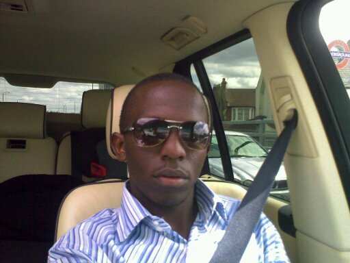 Visionary Entrepreneur | Golfer | Adrenaline Junkie | Husband | Father