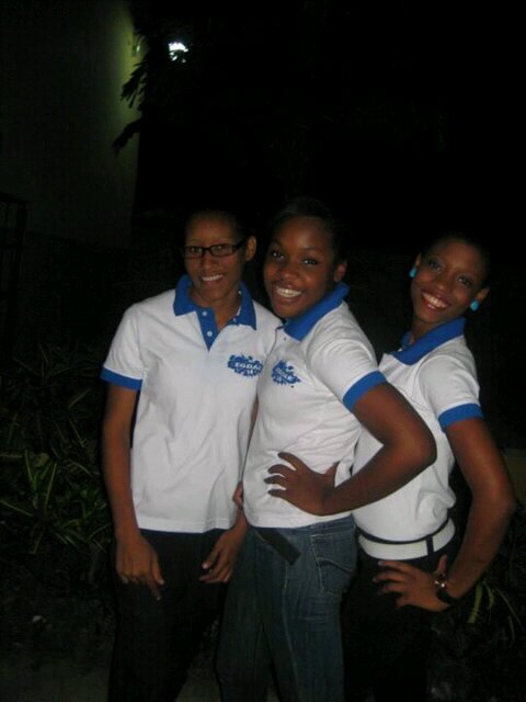 Team new