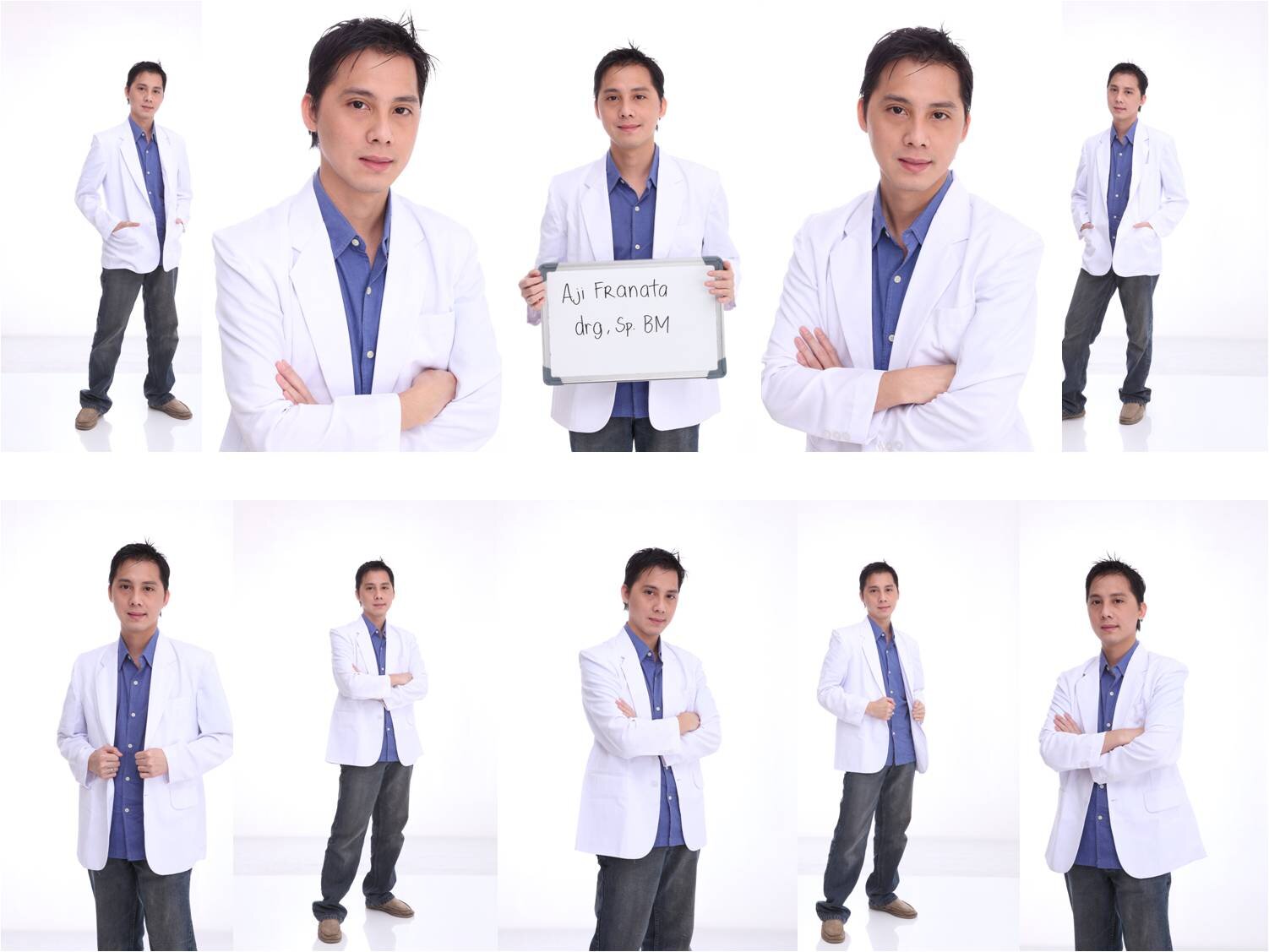 I'm a oral maxillofacial surgeon || full of ❤❤❤ || ❤Dian&Naura || Oentoe mu segalanya... ❤|| Tukang cabut gigi || Mengatasi segala macam problema di mulutmu..