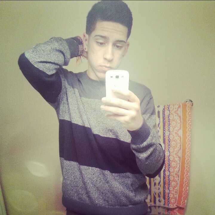 physical_eddd's profile picture. buenas vibras