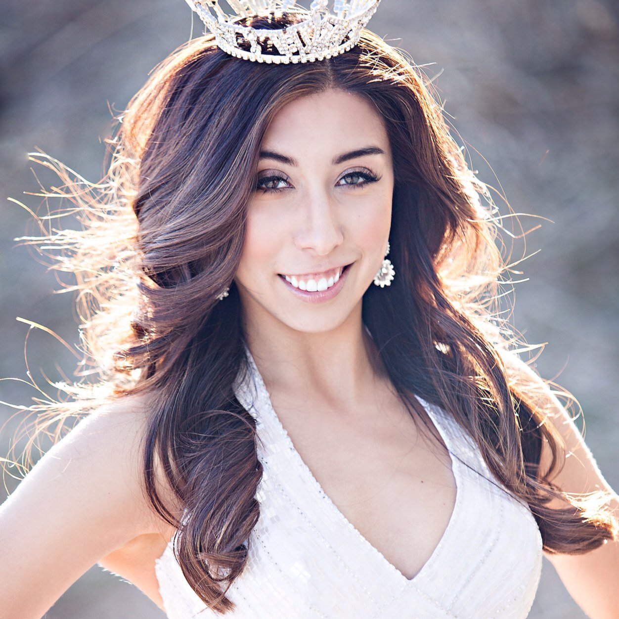 Miss Provo 2013! 
Come & see what I've been up to with my life :)