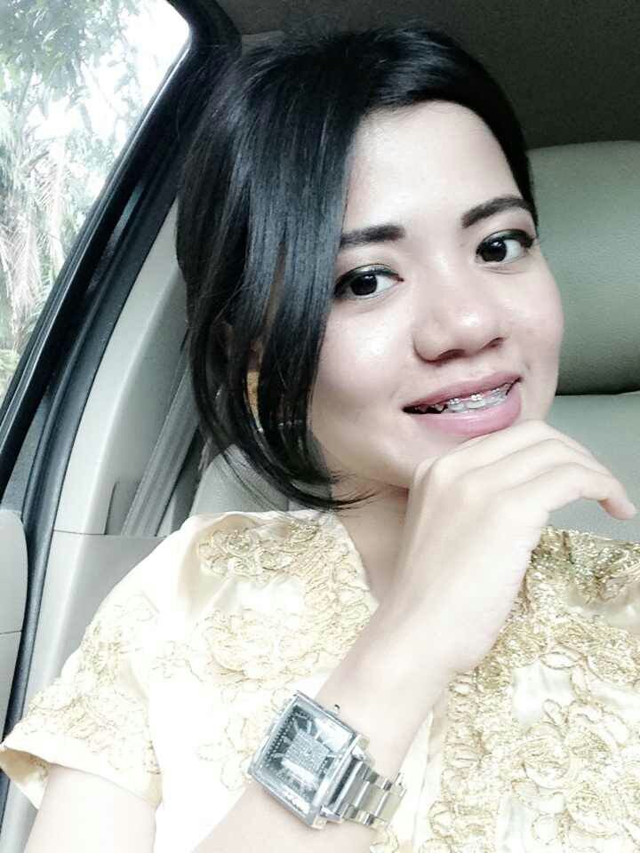 intanrhmdni's profile picture. 