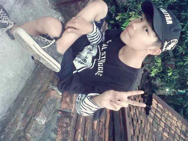 Regygustian's profile picture. 