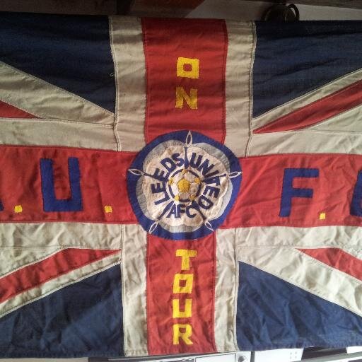 100% Leeds United and Proud of it......
If thas not Leeds, you're blocked