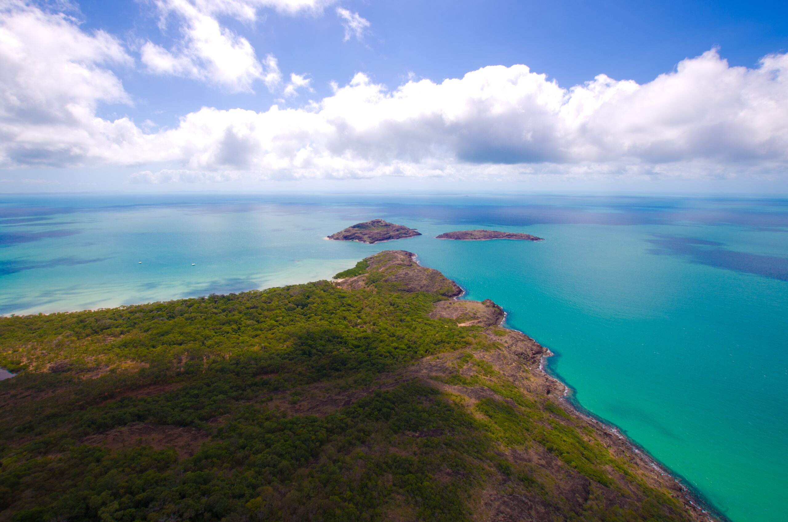 tourismcapeyork's profile picture. Tourism cape York is the recognised Local Tourism Organisation for Cape York Peninsula