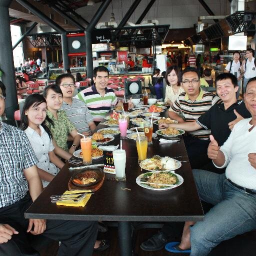 lihat aja sendir