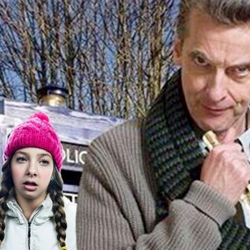I'm 15. GCSEs soon, UG lol. Doctor Who takes me on gay adventures. 1D 4 lyfe.