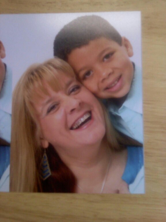 kymlaurel's profile picture. 