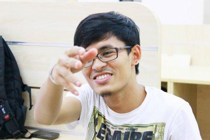Former Creative Web Designer at Rakuten Malaysia