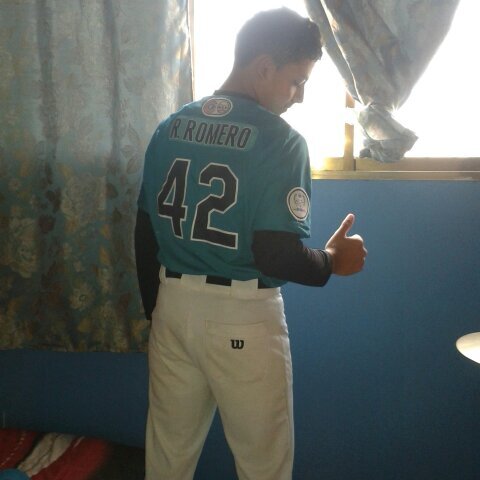 La actitud lo es todo/El Beisbol es mi vida, es mi pasión