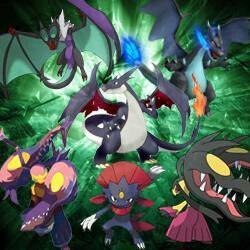 Greatest Academy for Pokemon Trainers!
Find us on FB- https://t.co/3byjjch7KY . 
And on YT - https://t.co/zrgn928WqW. Were here to Train and make friends!