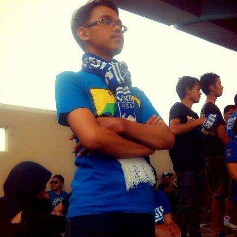 bluerez's profile picture. Web base application developer|IT freelancer|Bobotoh Persib|