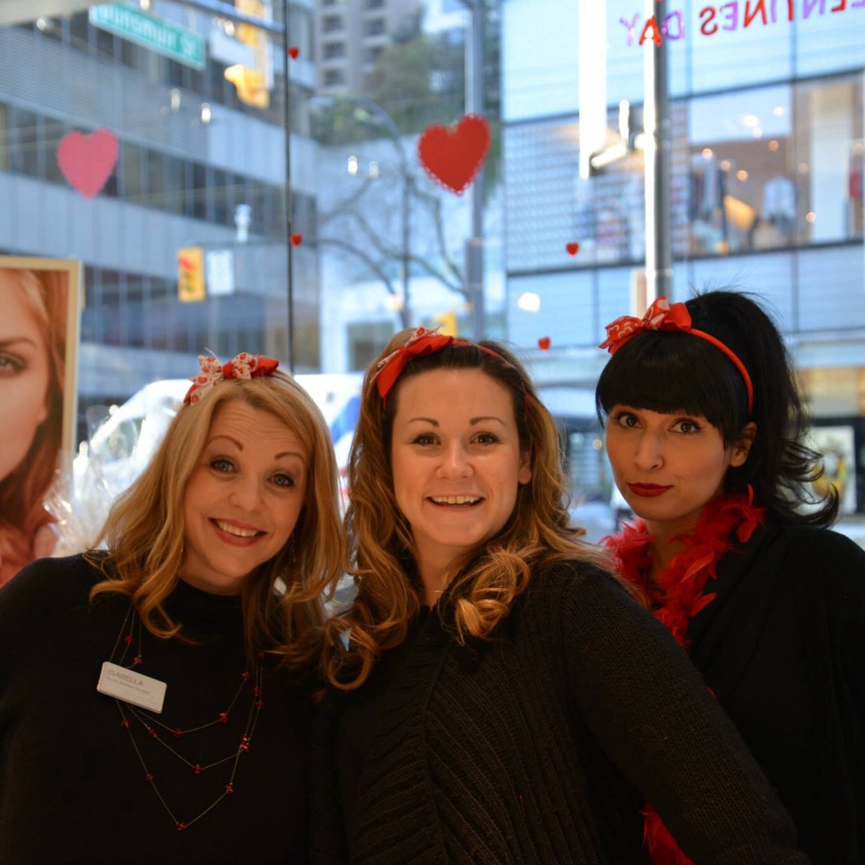 csdm2277's profile picture. a personalized shopping experience for all you beauty needs