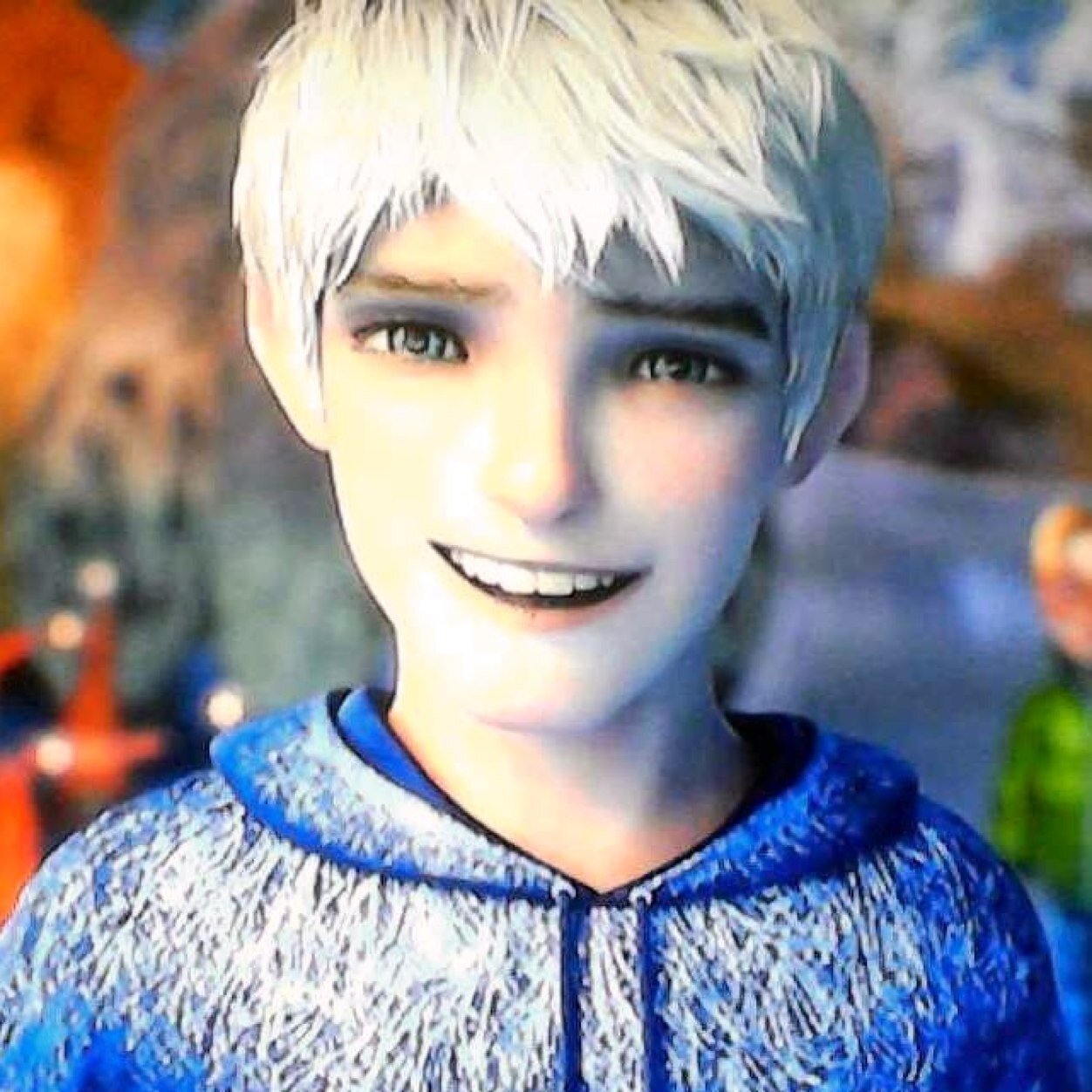 {@__frozenelsa_ @ILoveTheCold} |My little sister: @_SisterFrost| Look, I am not asking for much, all I want you to do is believe in me...