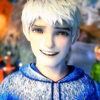 Jack Frost (@_princeofice_) 's Twitter Profile