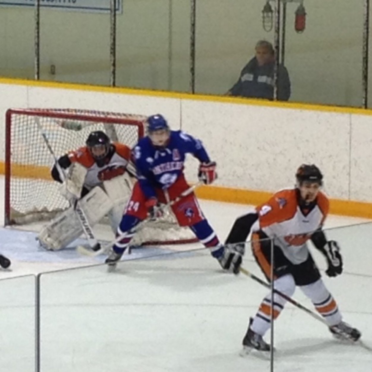 Play Jr.C for the Port Hope Panthers, Live in Newcastle, attend Durham College and dating the most amazing girl in da world! Alexa Graham❤ in love