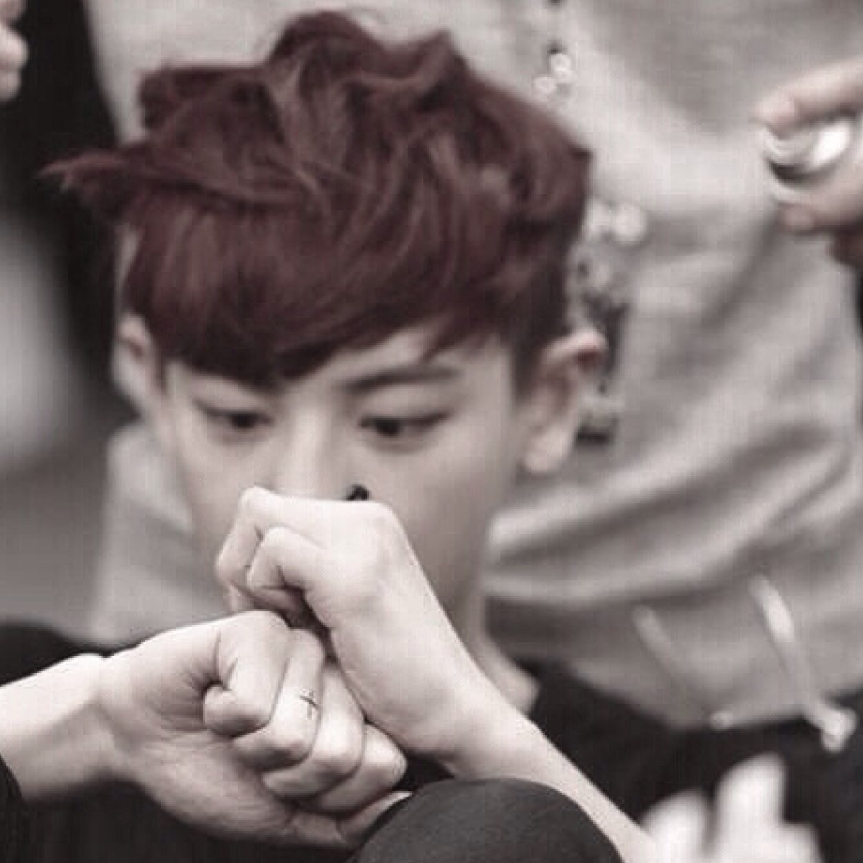 แอบรักเซฮุนอยู่ครับ