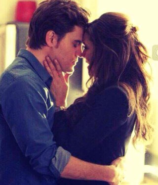 We Love Stelena As Much As We Love Food! TEAM STELENA/DOBSLEY. Stelena: Love Never Dies.