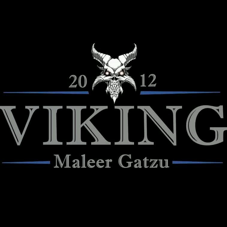 Modal Nekad Jeung Kawani !                       FP : Viking Maleer Gatsu Bandung