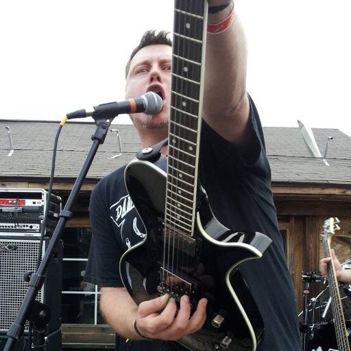 treed7997's profile picture. I sing and play guitar for Another Fine Mess @anotherfinemes2 and I am endorsed by Spear Guitar USA @spearguitarusa