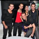 sergio Teran Z - @steranz - Twitter