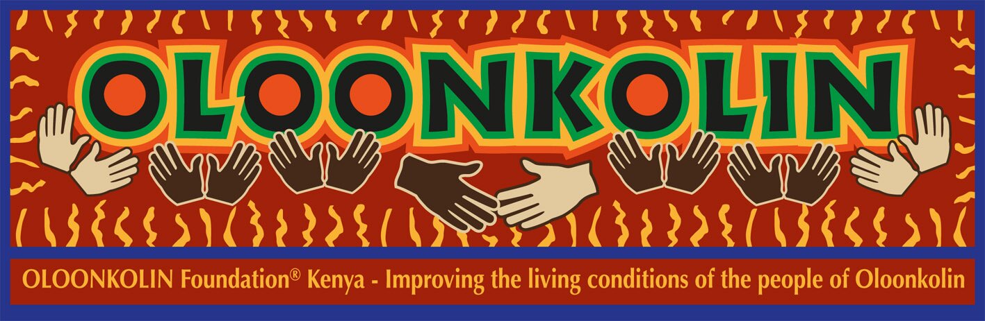 Our goal is to improve the living circumstances and conditions of the people of Oloonkolin.The people of Oloonkolin carry’s the Project.